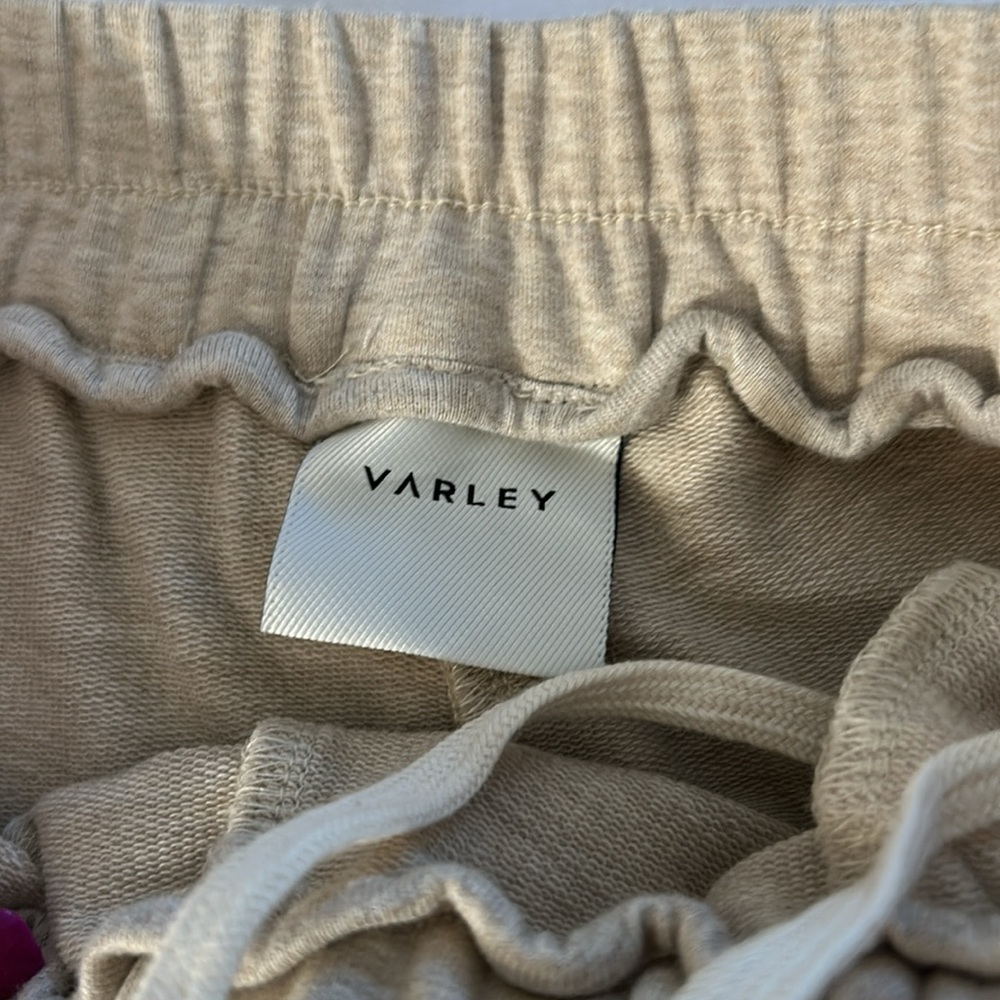 Women’s tan joggers - Picture 5 of 6